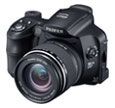 デジタルカメラ FinePix S6000fd 630万画素 FX-S6000