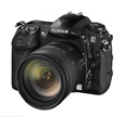 デジタルカメラ FinePix S5 Pro FX-S5P