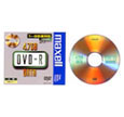 データ用DVD-R 1～8倍速対応 容量4.7GB 5枚パック 1枚づつプラケース付 DR47C.1P5S