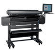 HP Designjet 820mfp Q6685A#ABJ