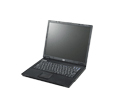 HP Compaq nx6310S Notebook PC CM430/15X/256/40/D/XP RM730PA#ABJ