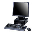 ThinkCentre M51 US(CD-331/256/XP-P/NFP) 8104A1J