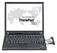 ThinkPad T60 2007-6EJ