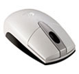 Cordless Optical Mouse for Notebooks MCO-50PW