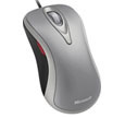 COMFORT OPTICAL MOUSE 3000 SILVER 1.0 CD-ROM D1T-00001