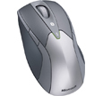 WIRELESS LASER MOUSE 8000 CD-ROM 4CH-00016