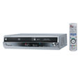 DVDレコーダー(250GB、HDD内蔵VHSビデオ一体型)シルバー DMR-EX250V-S