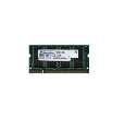 DOS/V ノート用 256MB PC2700 CL2.5 200pin DDR SDRAM DIMM 6年保証 SPPDN333-256C