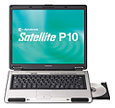 dynabook Satellite P10 150C/5 PSP101NC5H41L