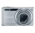 604万画素デジタルカメラ Caplio R4シルバー (174170) Caplio R4 (SL)