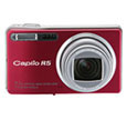 Caplio R5 レッド (174300) Caplio R5 (RED)