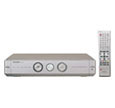 BD・HDD・DVD・ビデオ一体型レコーダー BD-HD100