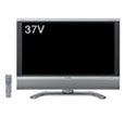 液晶37V型デジタルハイビジョンテレビ LC-37AD5