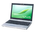 VAIO type S biz(SZシリーズ) VGN-SZ80PS2A