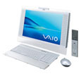 VAIO typeL LA50B Office Personal 2003 プリインストールモデル VGC-LA50B