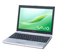 VAIO type S biz SZ82 VGN-SZ82PS2A