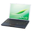 VAIO BUSINESS typeG G1 CoreSolo U1400/DVD/60GHDD VGN-G1AAPSA