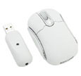 USB�����ɥ쥹�ߥ˥ޥ��� ���ؼ�����С� DL-70RF �ۥ磻��
