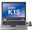 dynabook Satellite K15 166D/W PSK151RDWH8EUW