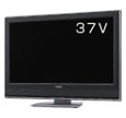 東芝 37V型液晶ハイビジョンテレビ REGZA C2000 37C2000