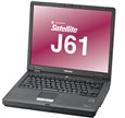 dynabook Satellite J61 173C/5 PSJ611JC5H1EKW