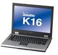 dynabook Satellite K16 166E/W PSK161REWN8EKW