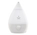 超音波式アロマ加湿器 SHIZUKU PLUS+ モイストホワイト AHD-012 WH
