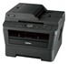 A4モノクロレーザー複合機 JUSTIO 26PPM/ADF DCP-7065DN