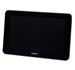 パーソナルデジタルテレビ 10V型(ワンセグ対応) ブラック BTV-1020K
