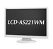 LCD-AS221WM