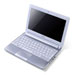 Aspire One D257 �iAtom N570/1G/320GB/10.1/OFL2010-2Y/W7Starter32-SP1�j AOD257-A71C/WF