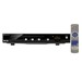 HDMI�Ή�DVD�v���[���[ �i�P�[�u�������j �u���b�N GHV-DV400K