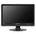 18.5�^���C�h�J���[LED�t���e���r �u���b�N GH-TV19JLHDK