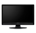 21.5型ワイドカラーLED液晶テレビ ブラック GH-TV22JLHDK
