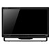 21.5型ワイドタッチパネル液晶ディスプレイ HDMI端子搭載 ブラック GH-JTJ223GSHK