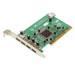 �����`�b�v���� PCI�o�X�pUSB 2.0/1.1�C���^�[�t�F�C�X�{�[�h