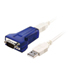 USB�V���A���ϊ��A�_�v�^�[(USB to RS-232C) RoHS�w�ߔ�Ή�