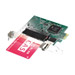 Windows Media Center��p�g�����X�R�[�h���ڒn��EBS�E110�xCS�Ή��L���v�`���[ PCIe