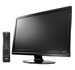 地上デジタルチューナー搭載 フルHD対応 23.6型ワイド液晶ディスプレイ LCD-DTV244XBR