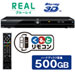 DVR-B5W