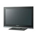 VIERA 19V型 地上・BS・110度CSデジタルハイビジョン液晶テレビ TH-L19X3