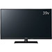 VIERA 39V型地上・BS・110度CSデジタルハイビジョン液晶テレビ TH-L39C60