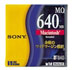 3.5�^MO���f�B�A 640MB Macintosh�Ή� �P�i