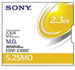 5.25�^MO 2.3GB �����C�^�u��