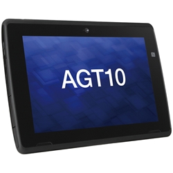業種・業務専用タブレット AGT10 (LTEモデル) D000-000039-002