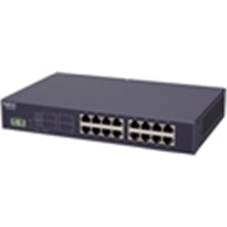 NEC スイッチングハブ QX-S5124GT-4X/QX-S5148GT-4X/QX-S5124GP-4X: レイヤ3スイッチ