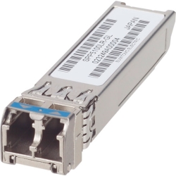 1port 10GBASE-LR SFP+(SM/LC) B02014-98779