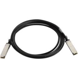 NEC QSFP+銅線ケーブル(3m) CAB-3M-QSFP+ B02014-98756 - NTT-X Store
