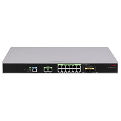 H3C WX2812X-PWR 16-Port (14*1000BASE-T and 2*SFP Plus) Access Controller 9801A40P