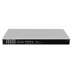 H3C WX2860X Access Controller with 10*1000BASE-T Ports and 2*SFP Plus Ports 9801A3TN